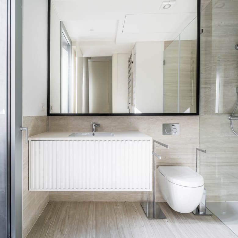 Moradia de Luxo T2 Pateo Quinta da Marinha