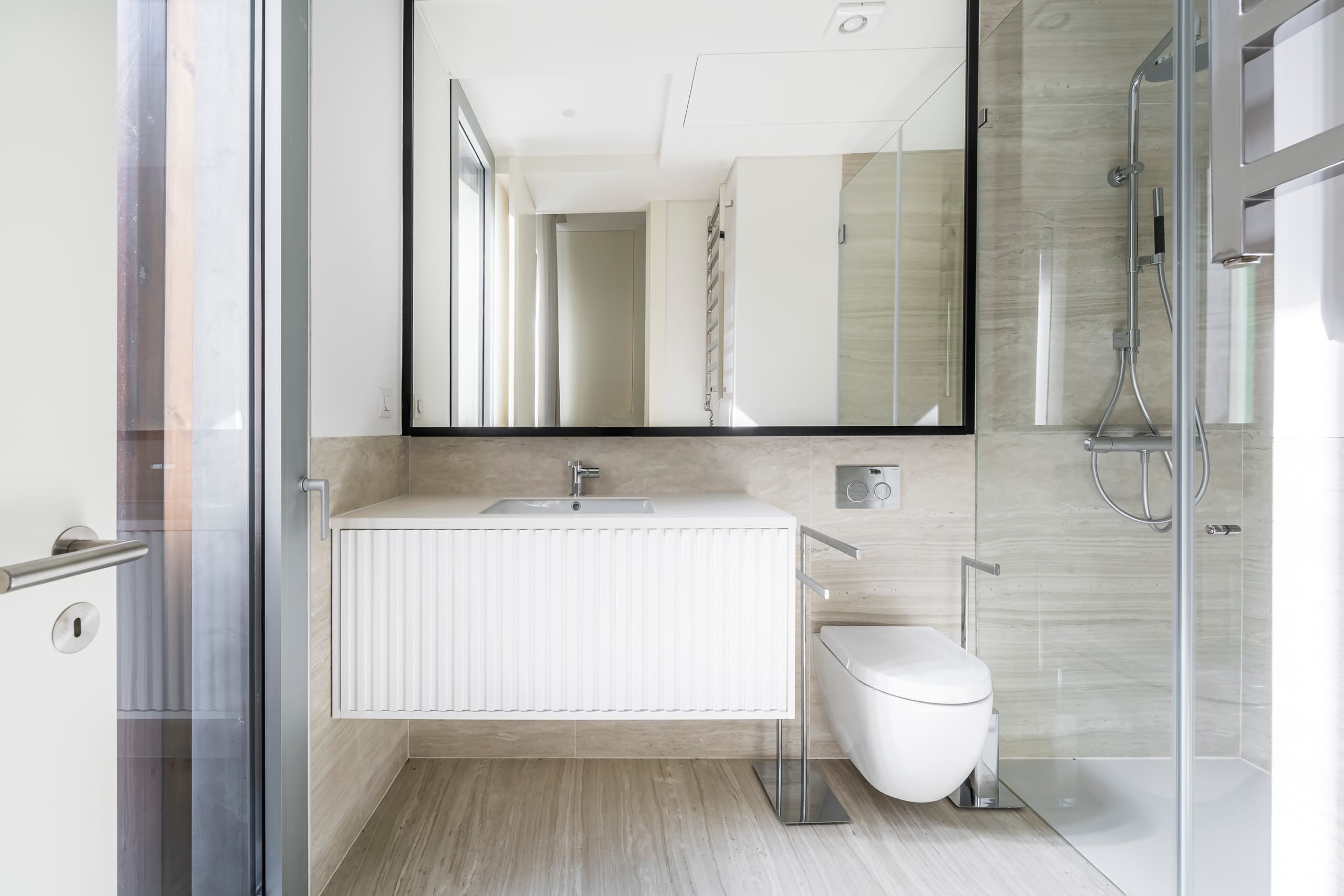 Moradia de Luxo T2 Pateo Quinta da Marinha