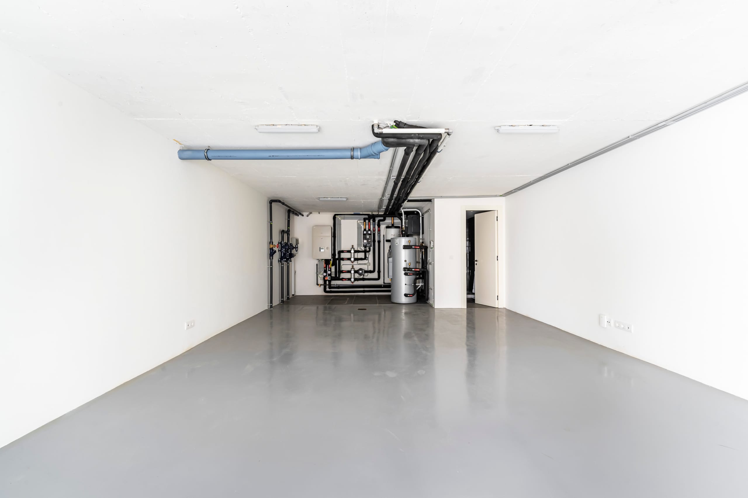 Moradia de Luxo T2 Pateo Quinta da Marinha