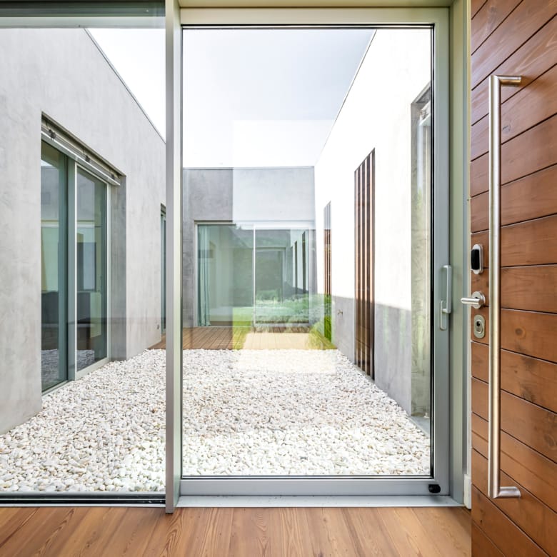 Moradia de Luxo T2 Pateo Quinta da Marinha