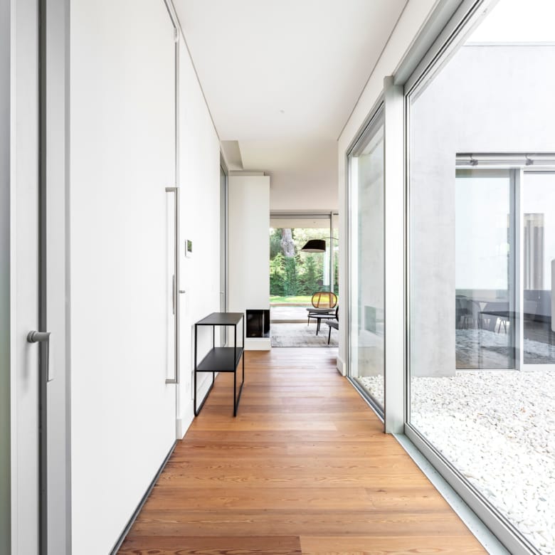 Moradia de Luxo T2 Pateo Quinta da Marinha