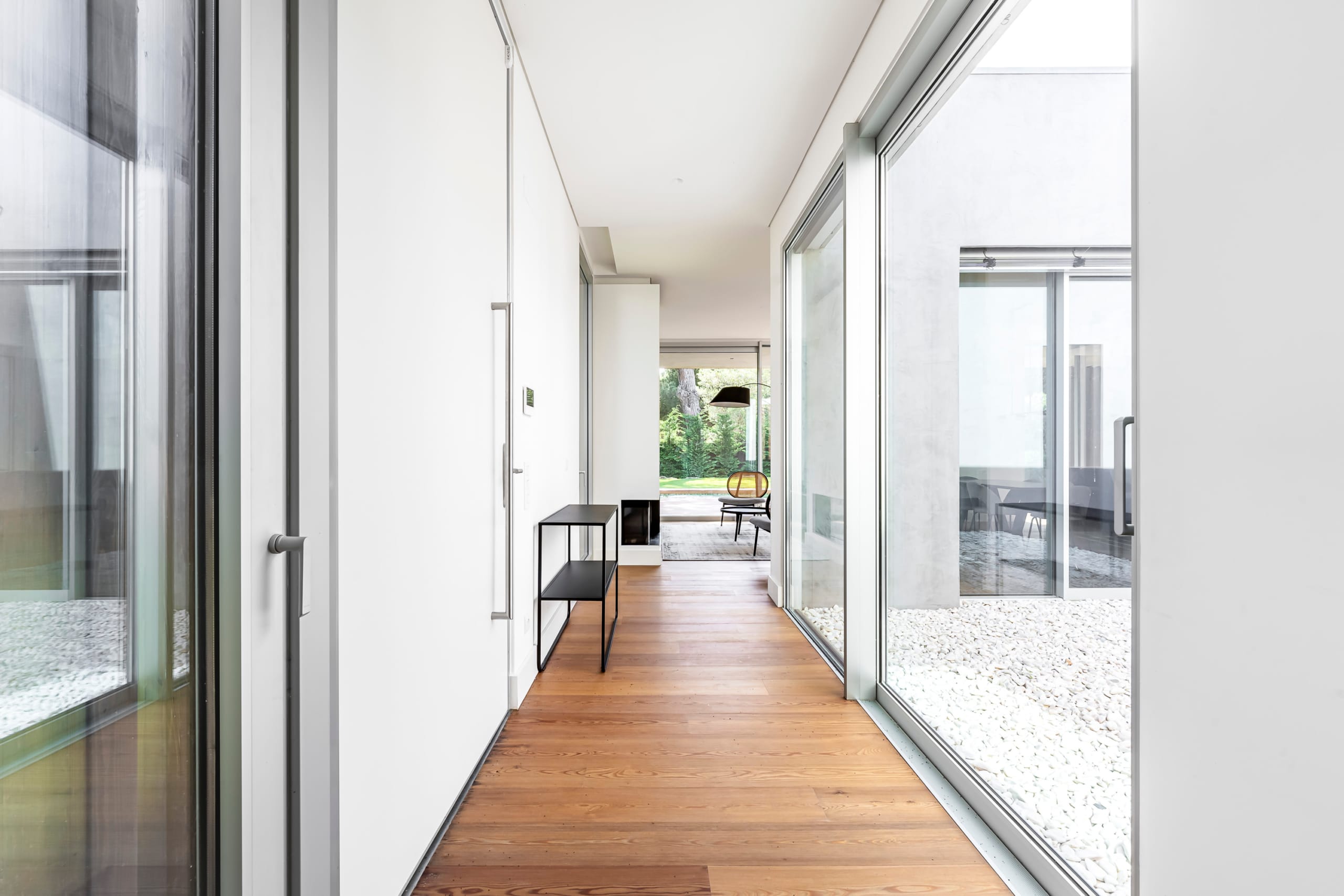 Moradia de Luxo T2 Pateo Quinta da Marinha