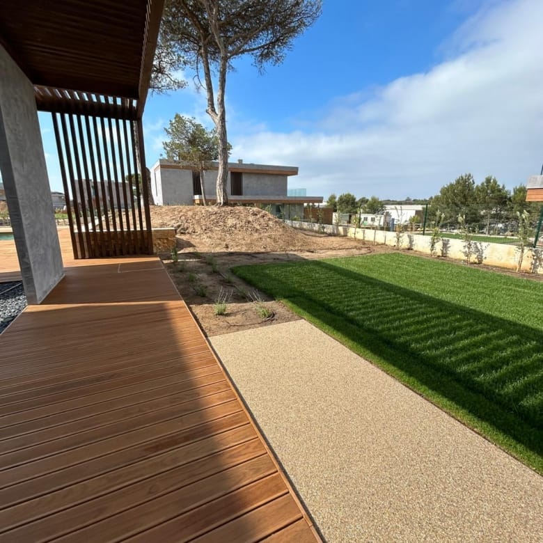 Moradia de Luxo T4 Duplex Quinta da Marinha
