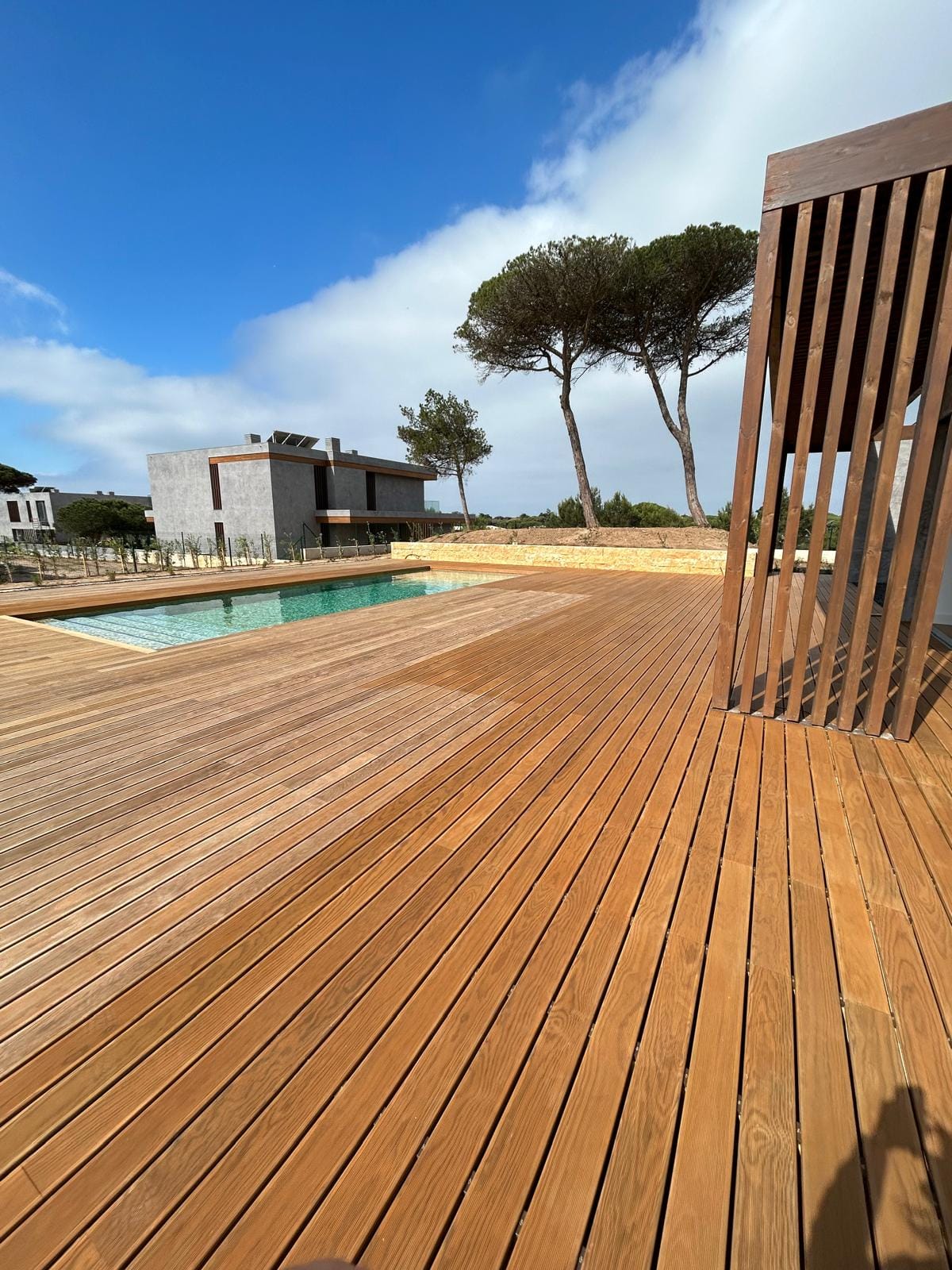 Moradia de Luxo T4 Duplex Quinta da Marinha