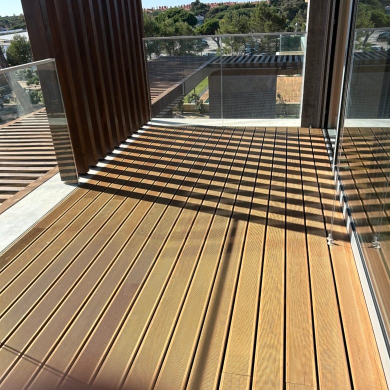 Moradia de Luxo T4 Duplex Quinta da Marinha