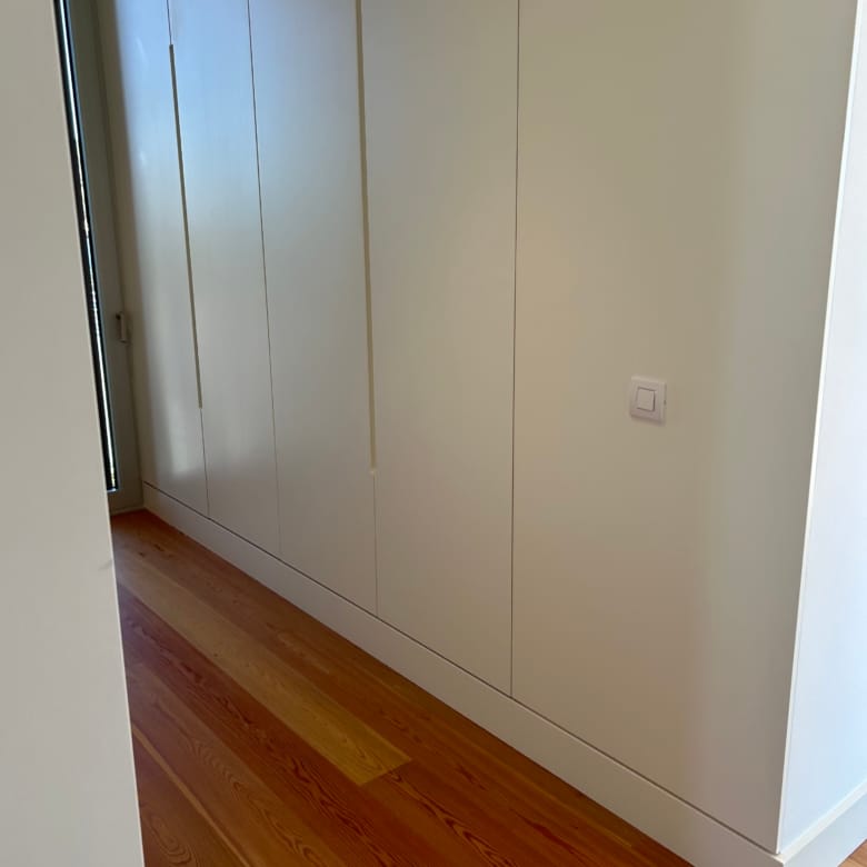 Moradia de Luxo T4 Duplex Quinta da Marinha