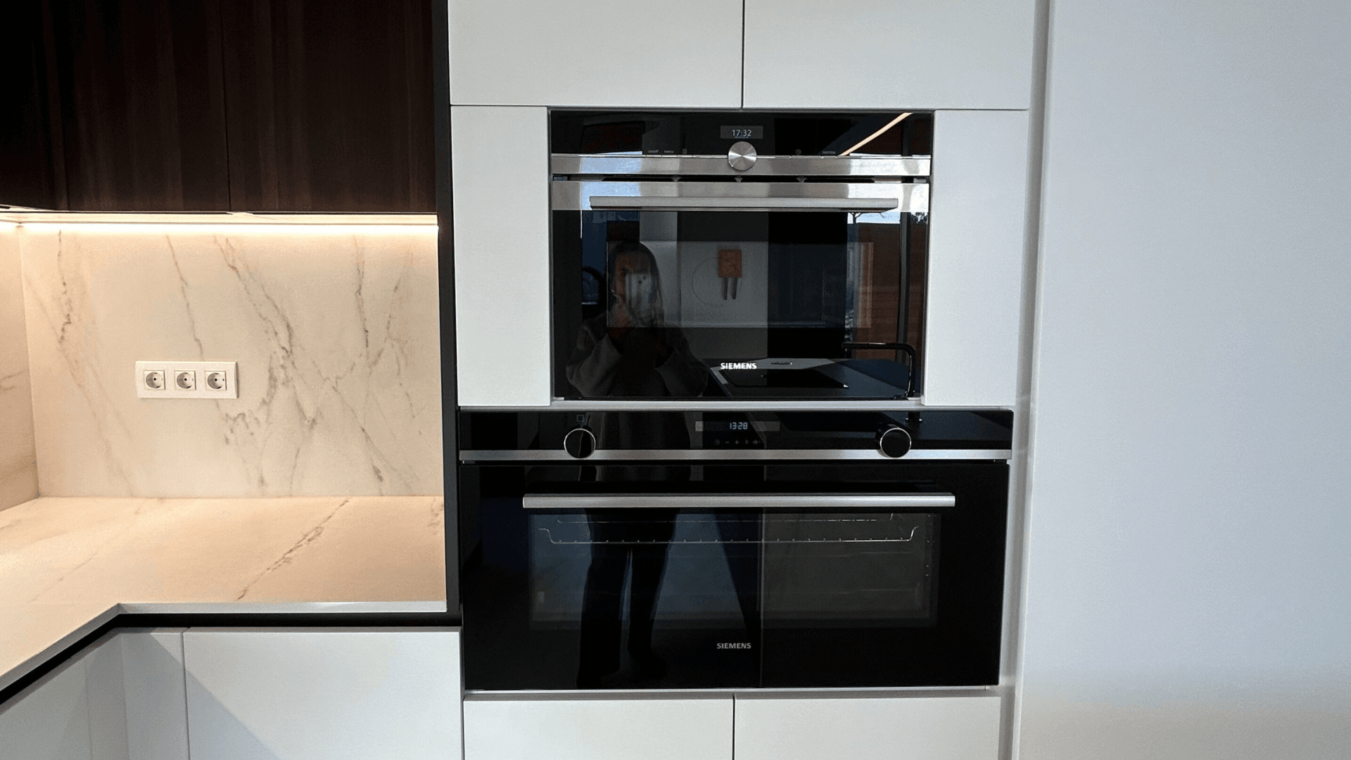 Moradia de Luxo T1 Duplex Quinta da Marinha