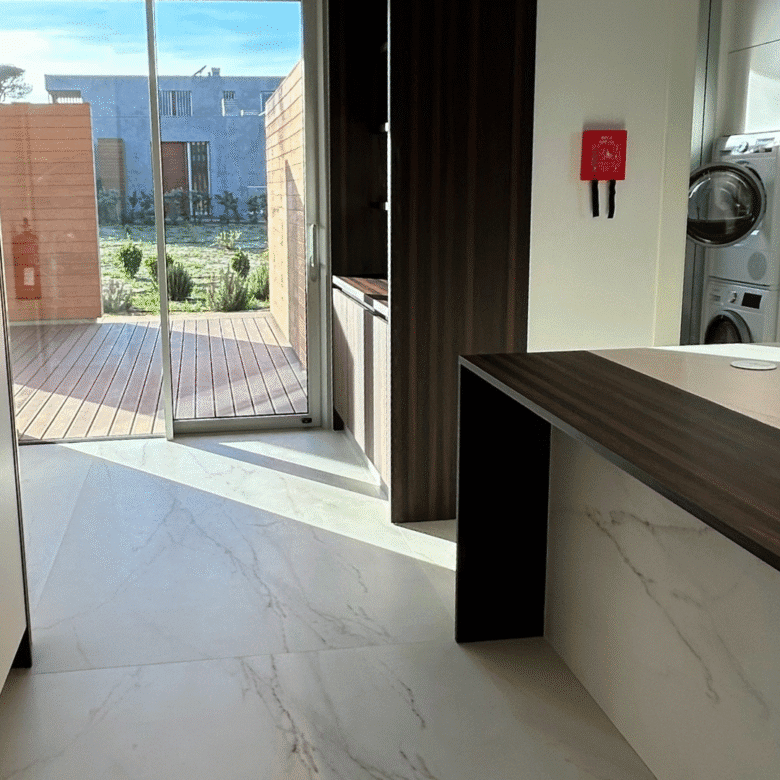 Moradia de Luxo T1 Duplex Quinta da Marinha