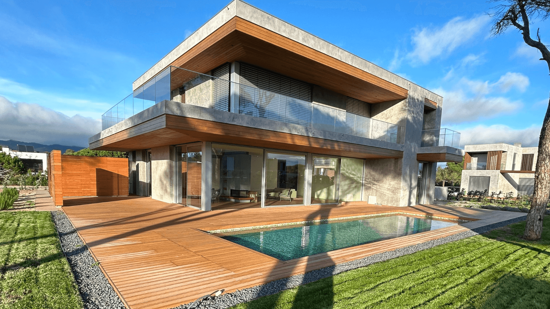 Empreendimento Bloom Marinha