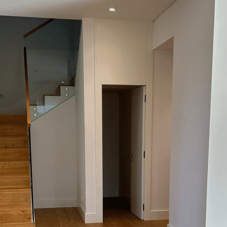 Moradia de Luxo T1 Duplex Quinta da Marinha