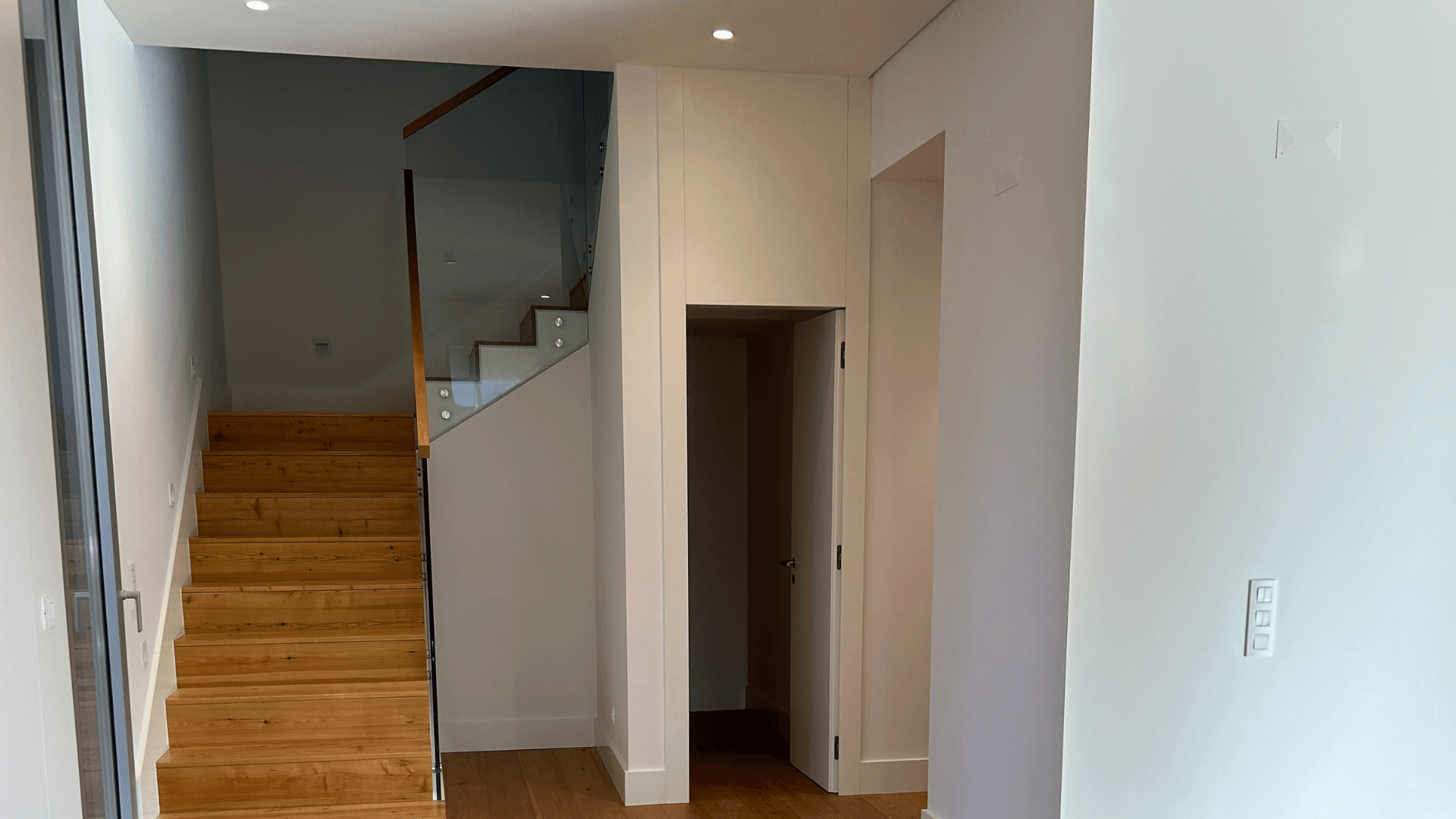 Moradia de Luxo T1 Duplex Quinta da Marinha