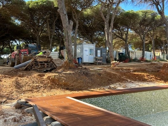 Moradia de Luxo T4 Pateo Quinta da Marinha
