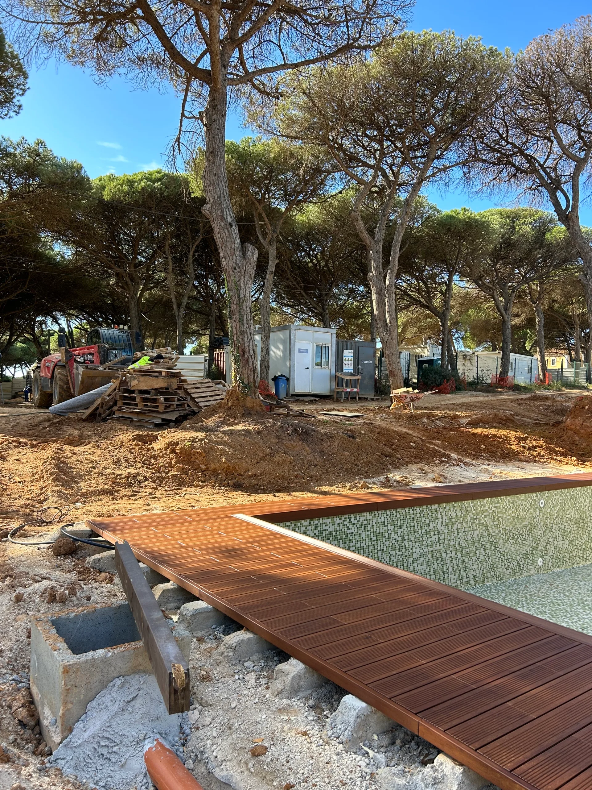 Moradia de Luxo T4 Pateo Quinta da Marinha