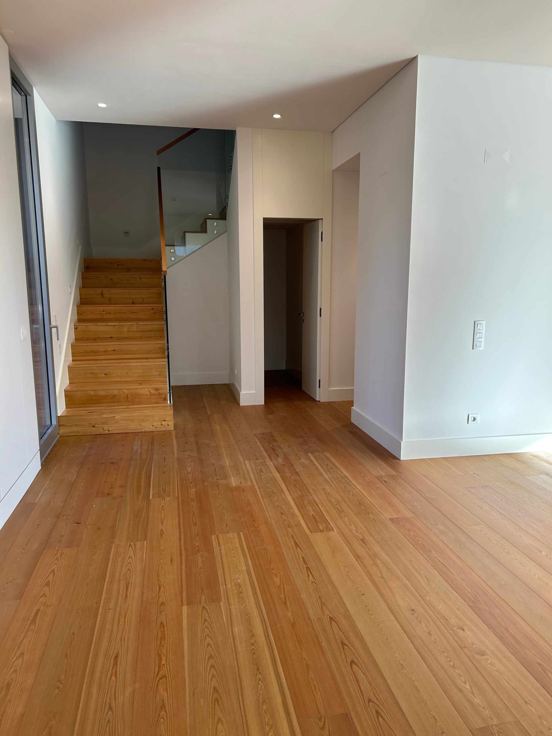 Moradia de Luxo T5 Pateo