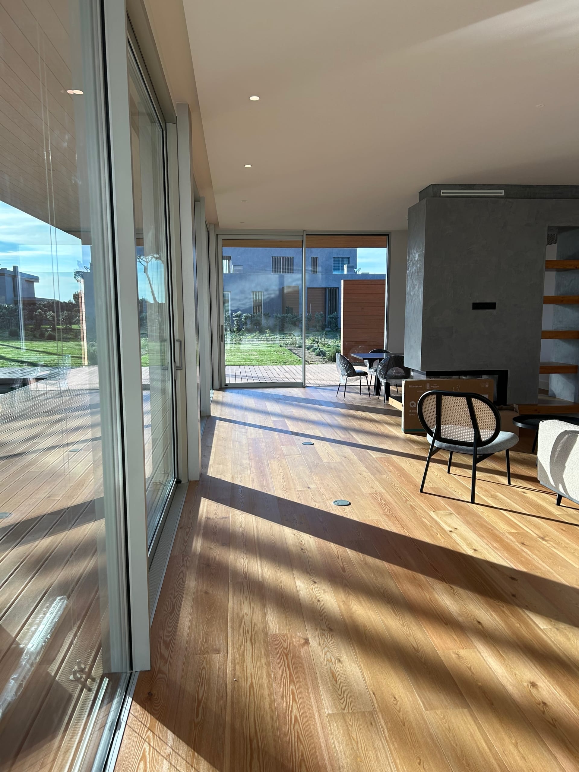 Moradia de Luxo T5 Pateo