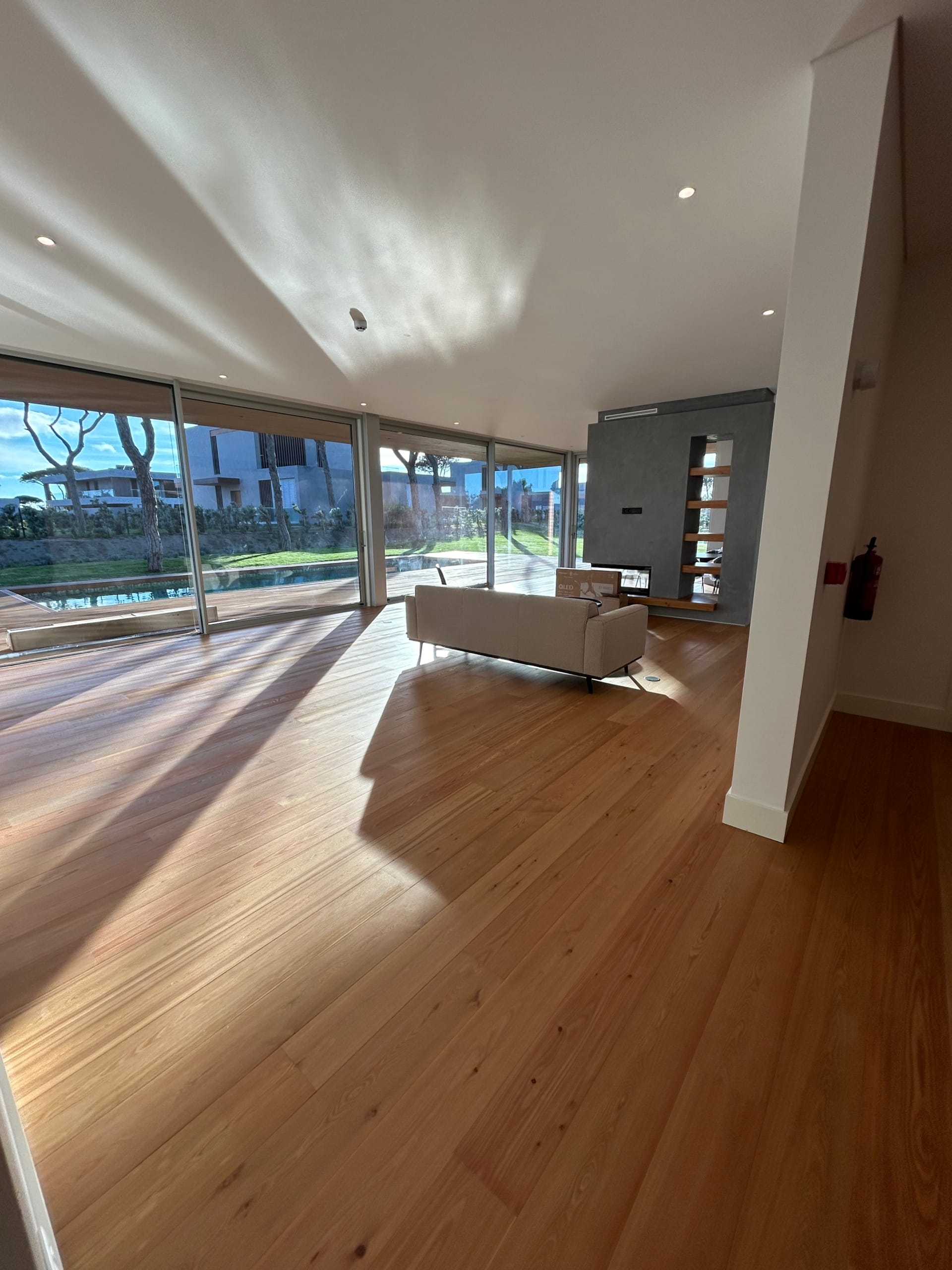 Moradia de Luxo T5 Pateo