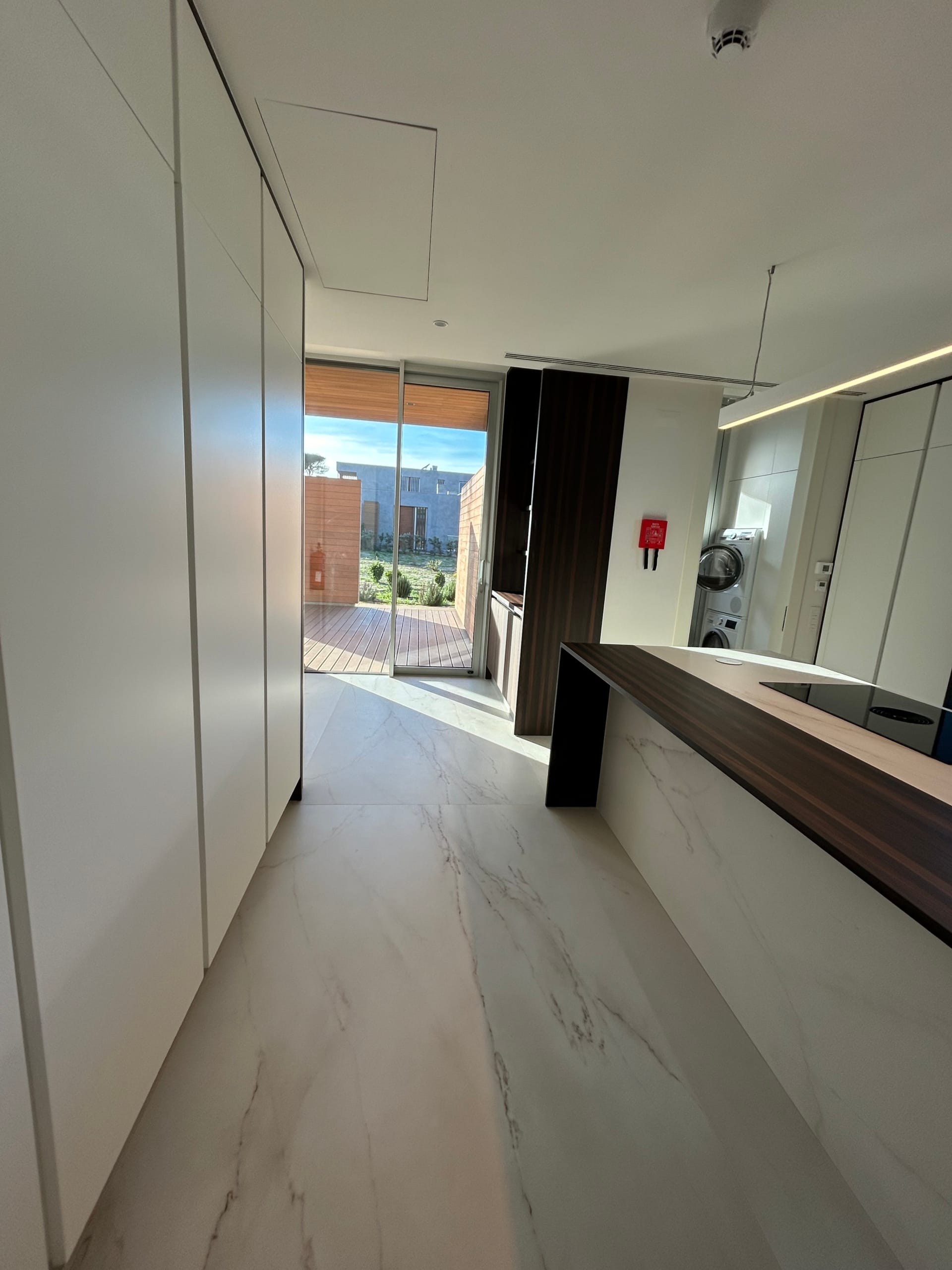 Moradia de Luxo T5 Pateo