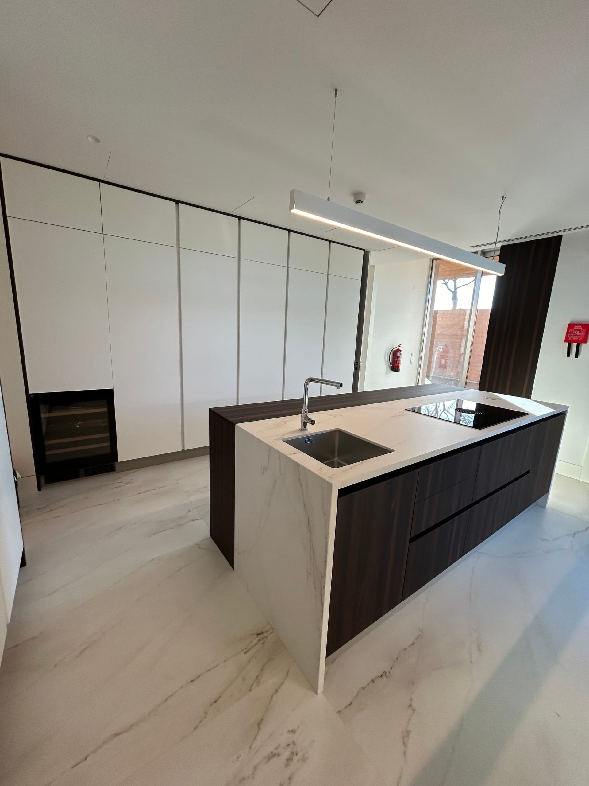 Moradia de Luxo T5 Pateo