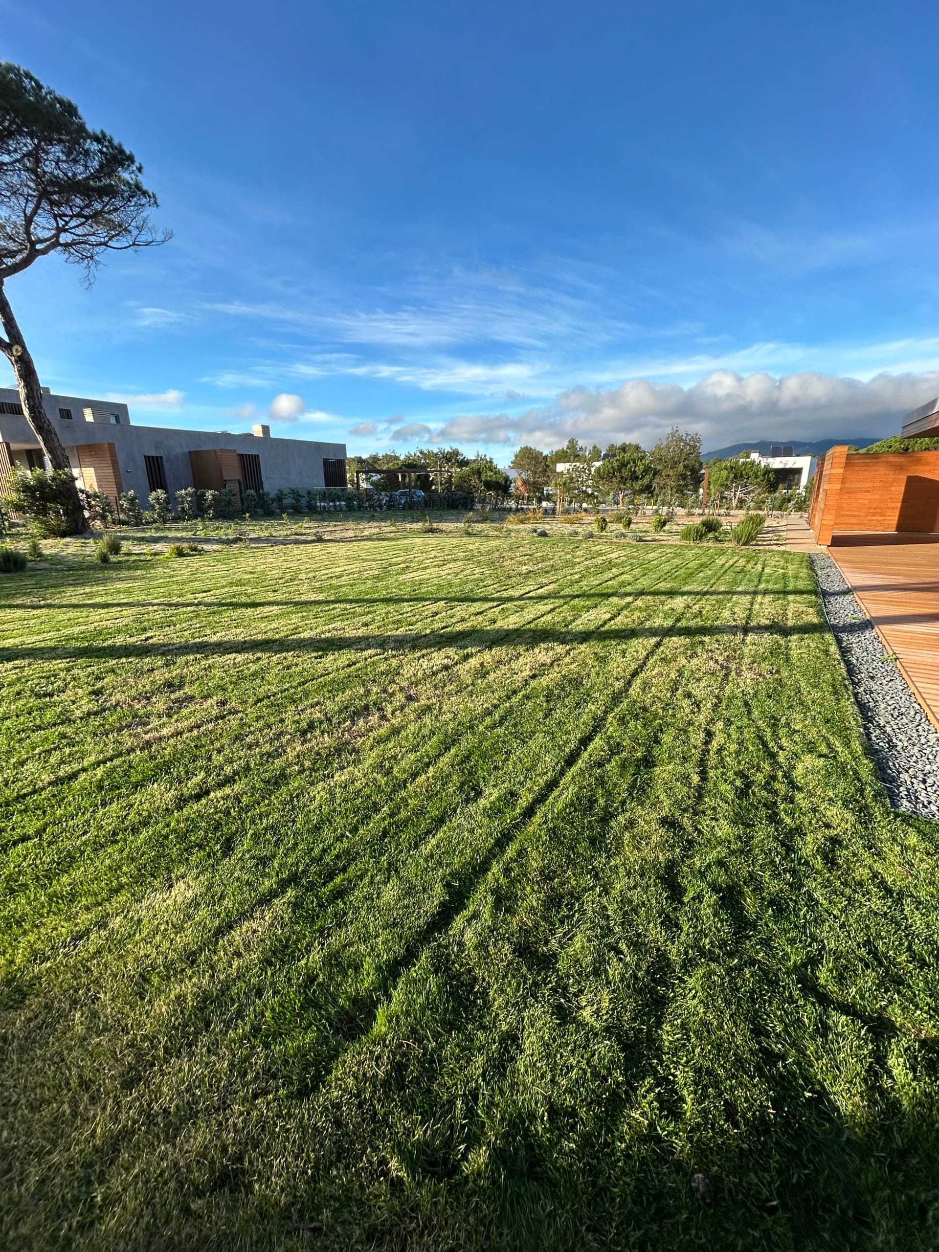 Moradia de Luxo T5 Pateo