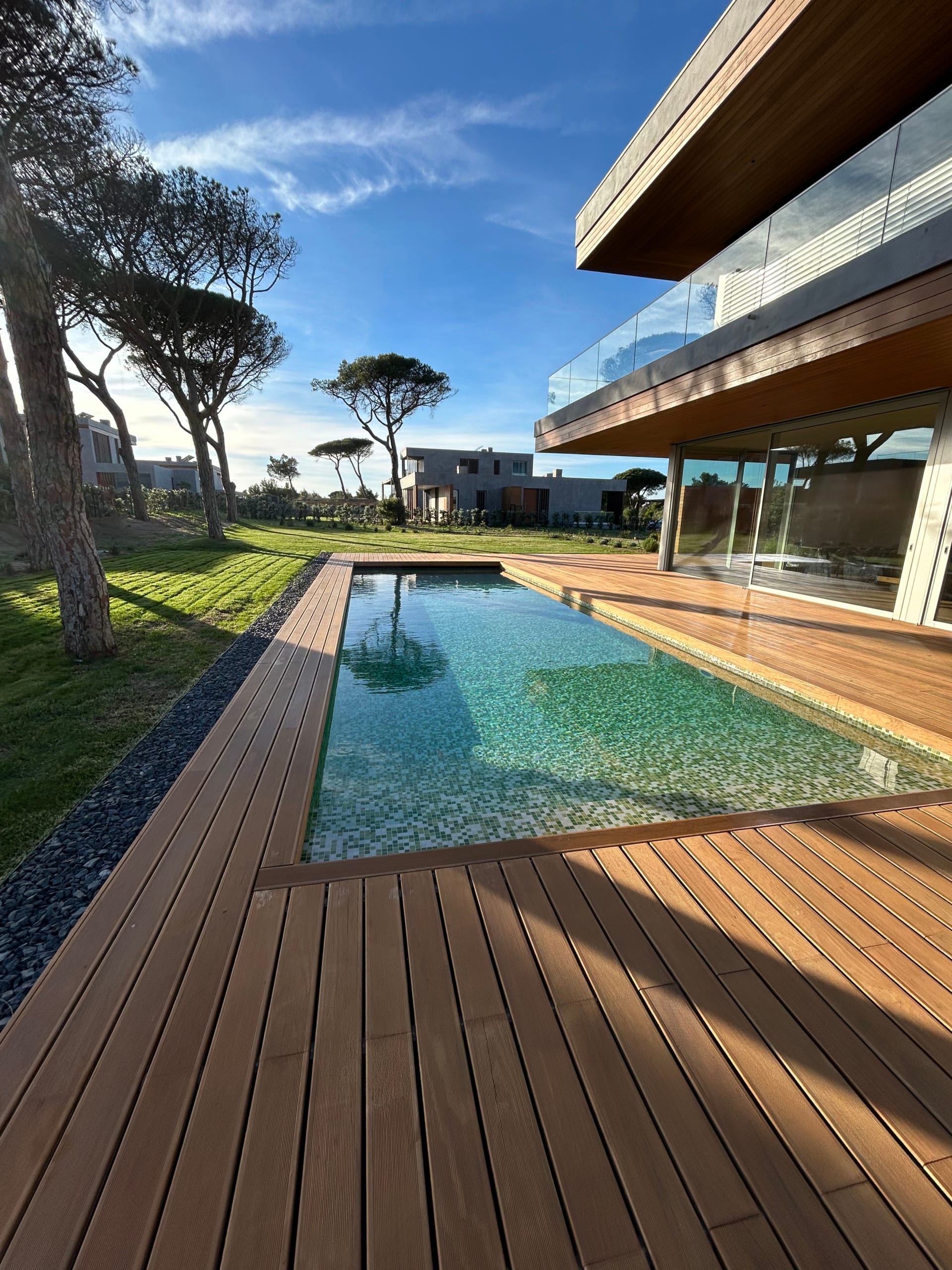 Moradia de Luxo T5 Pateo