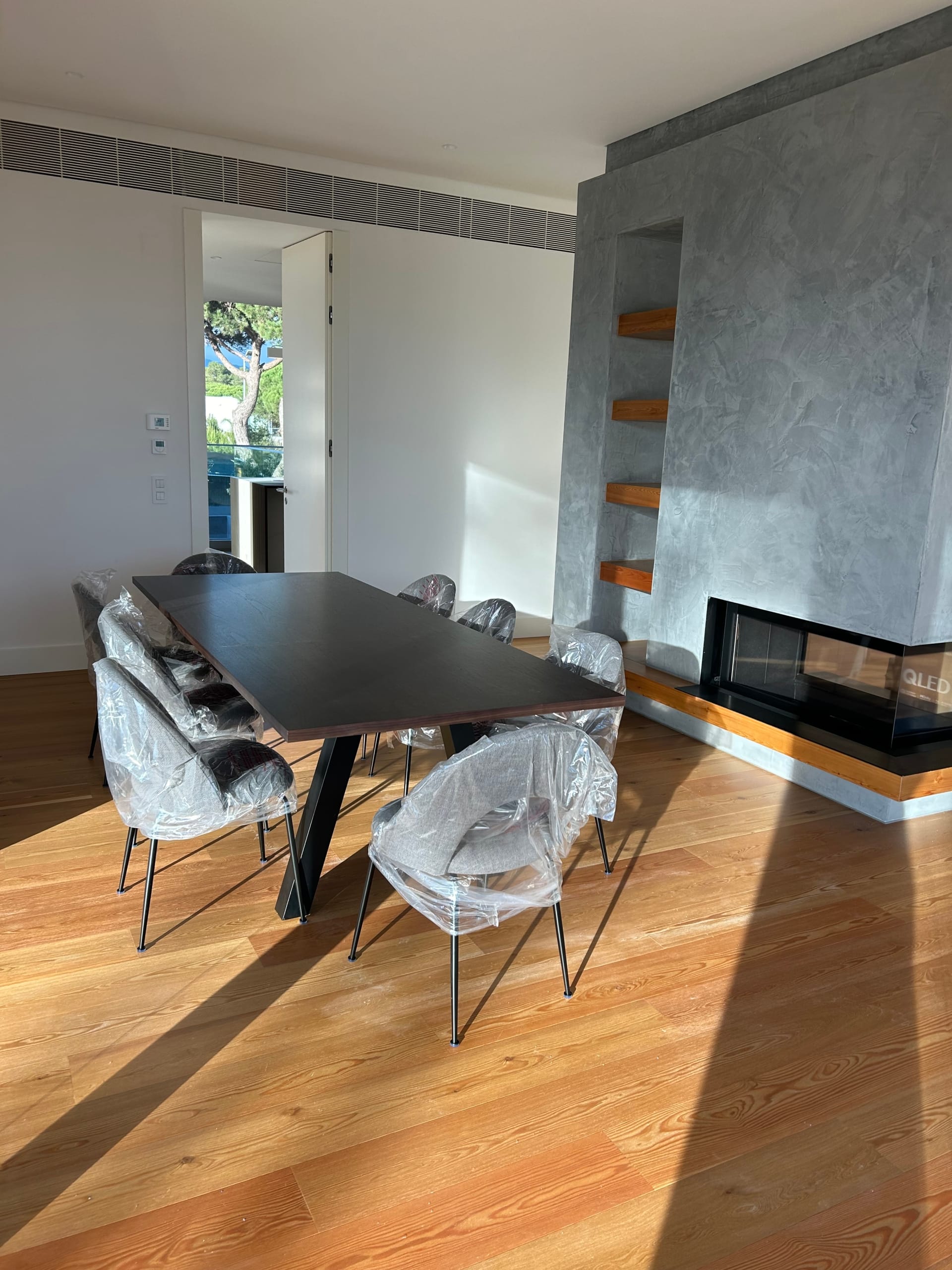 Moradia de Luxo T5 Pateo