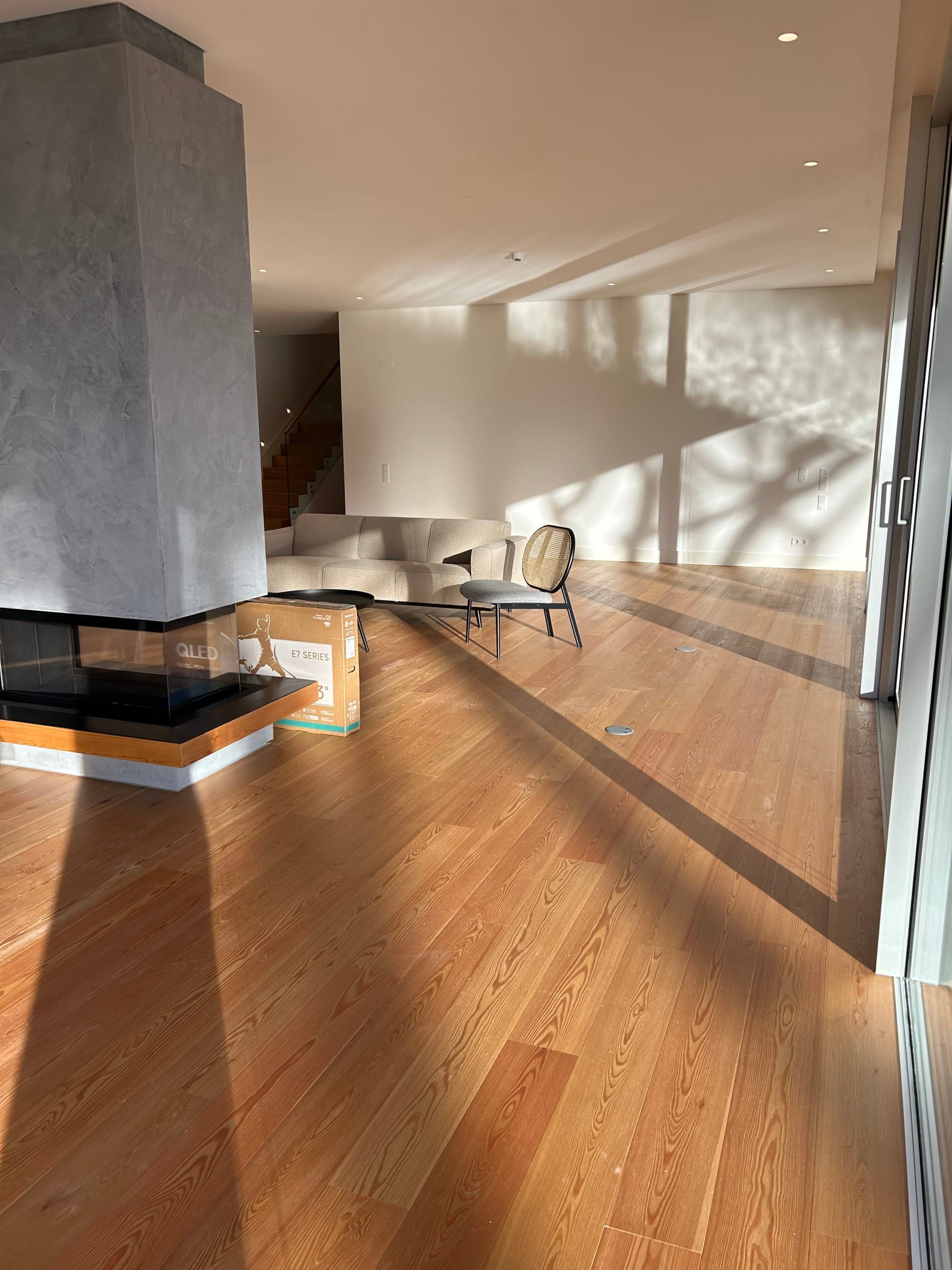 Moradia de Luxo T5 Pateo