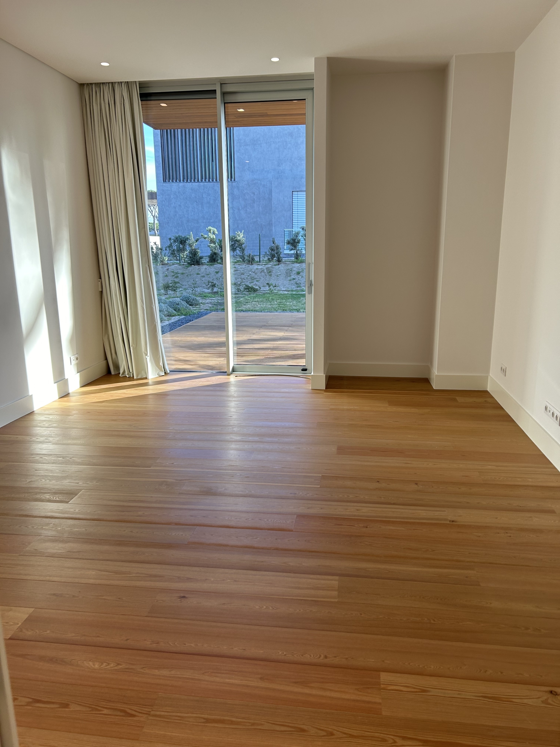 Moradia de Luxo T5 Pateo