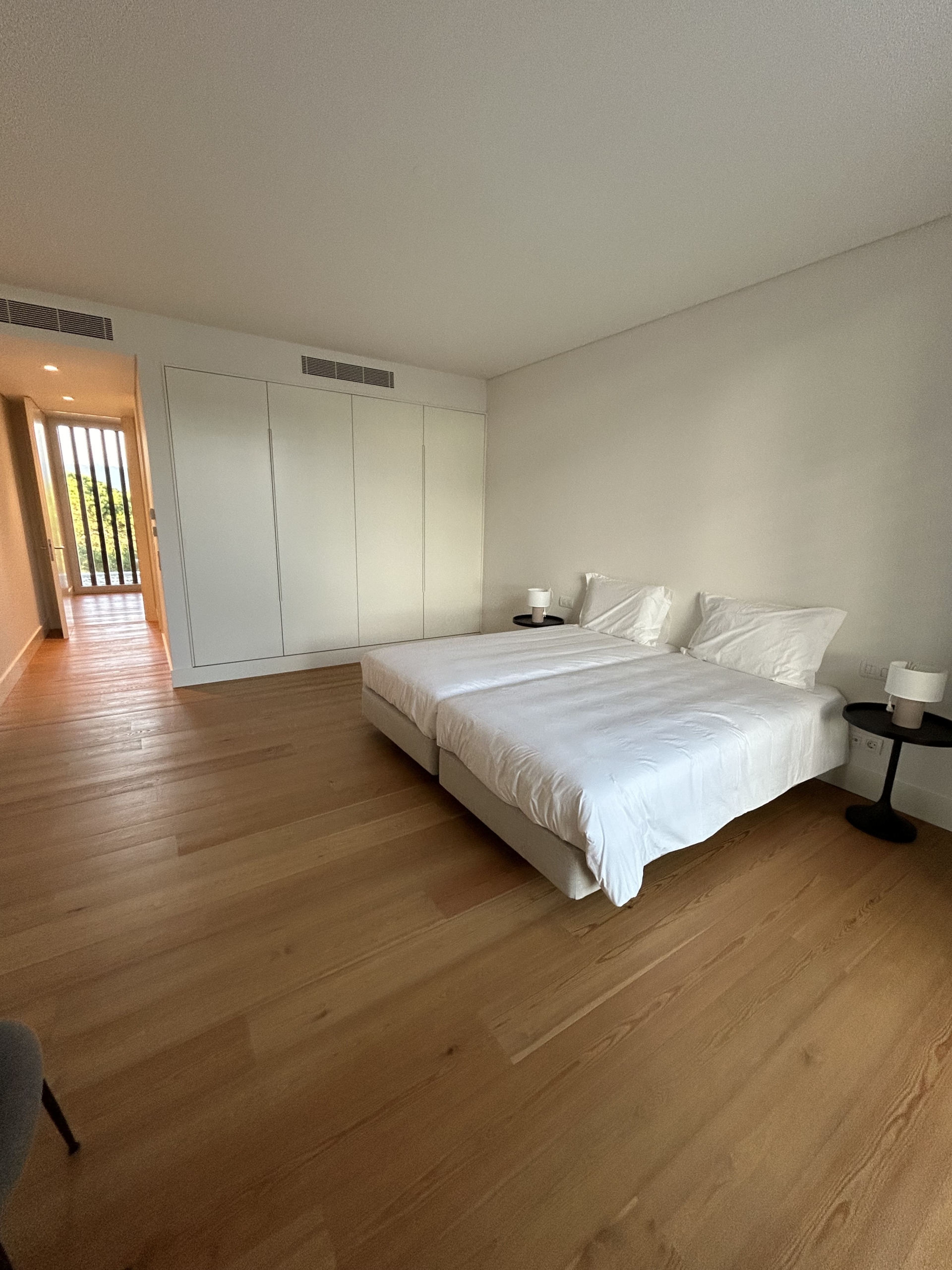 Moradia de Luxo T5 Pateo