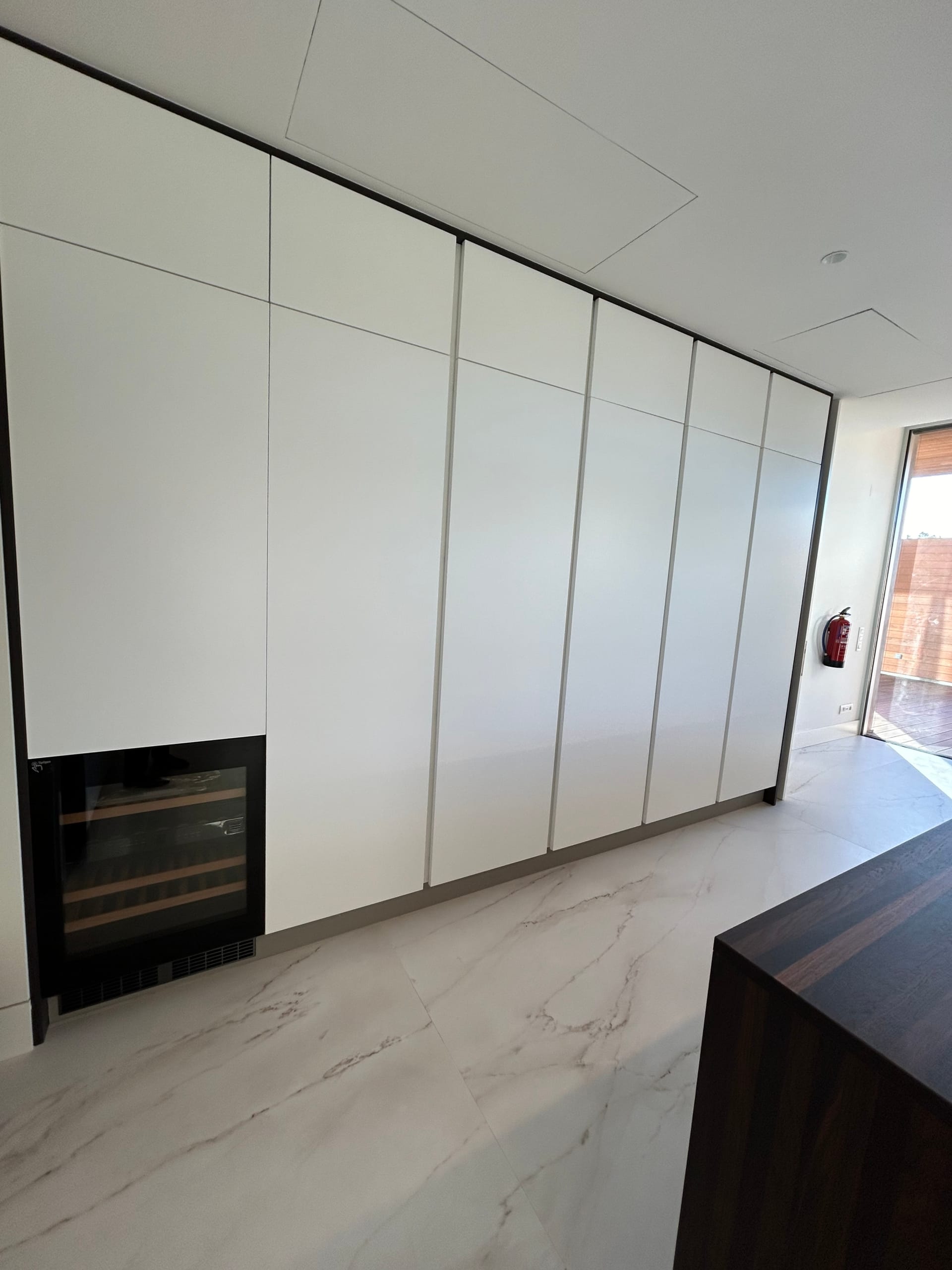 Moradia de Luxo T5 Pateo