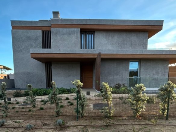 Moradia de Luxo T5 Pateo