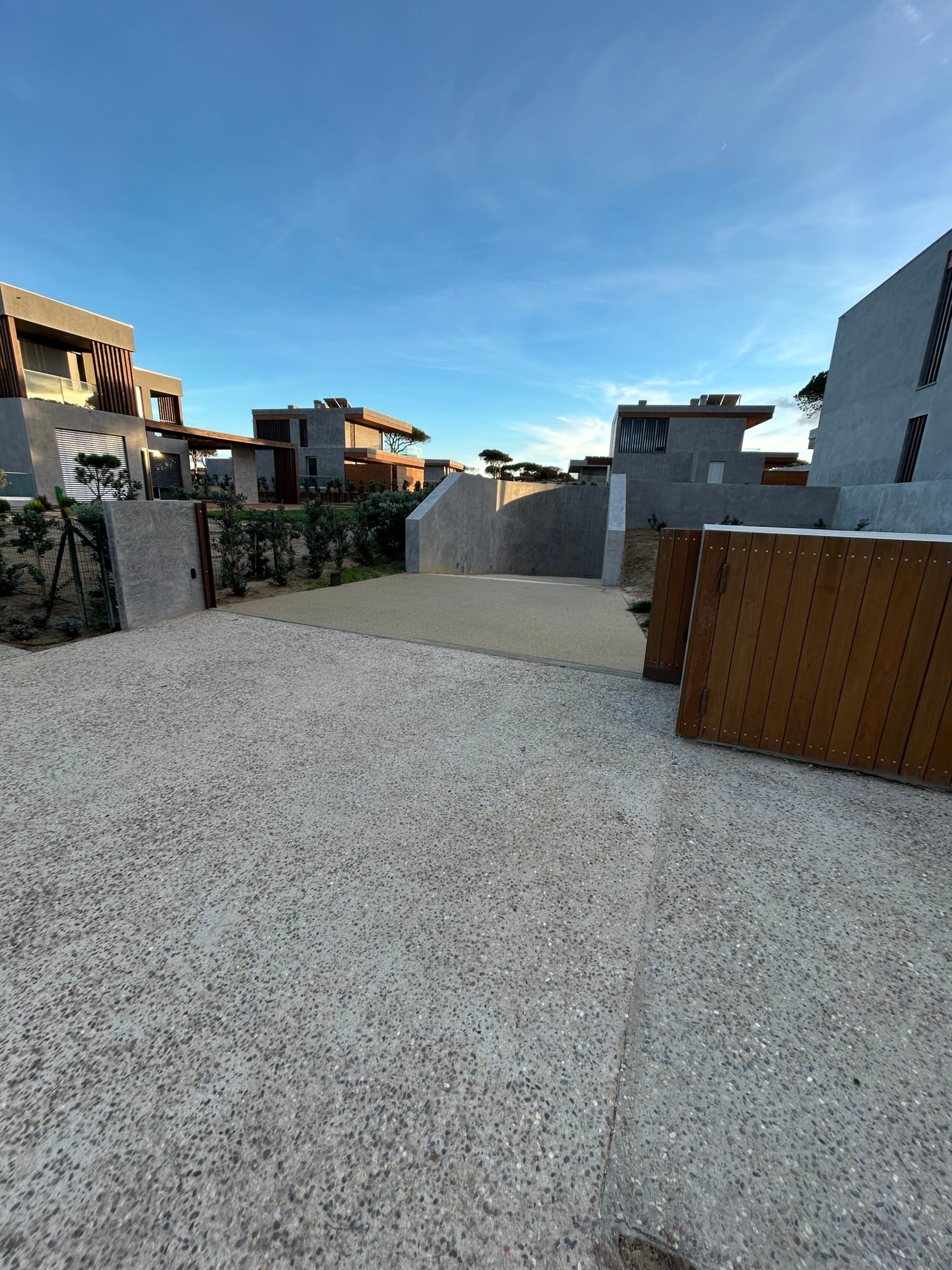 Moradia de Luxo T5 Pateo