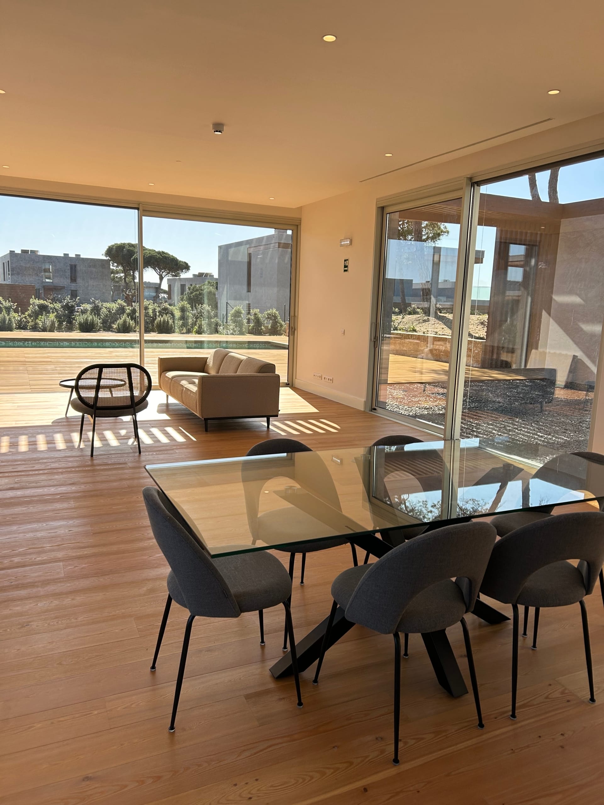 Moradia de Luxo T4 Duplex Quinta da Marinha