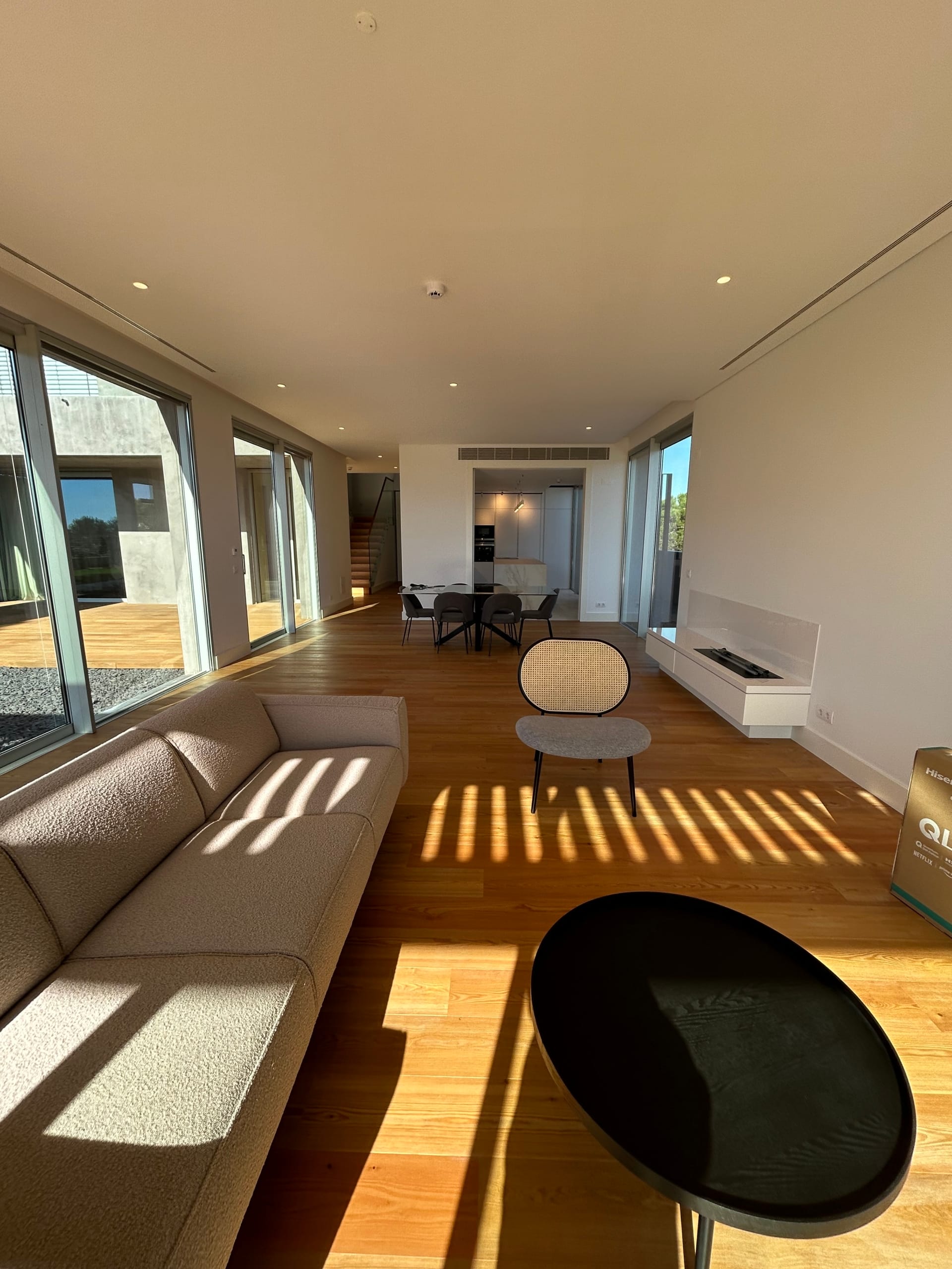 Moradia de Luxo T4 Duplex Quinta da Marinha