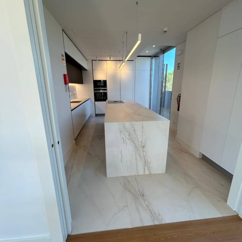 Moradia de Luxo T4 Duplex Quinta da Marinha