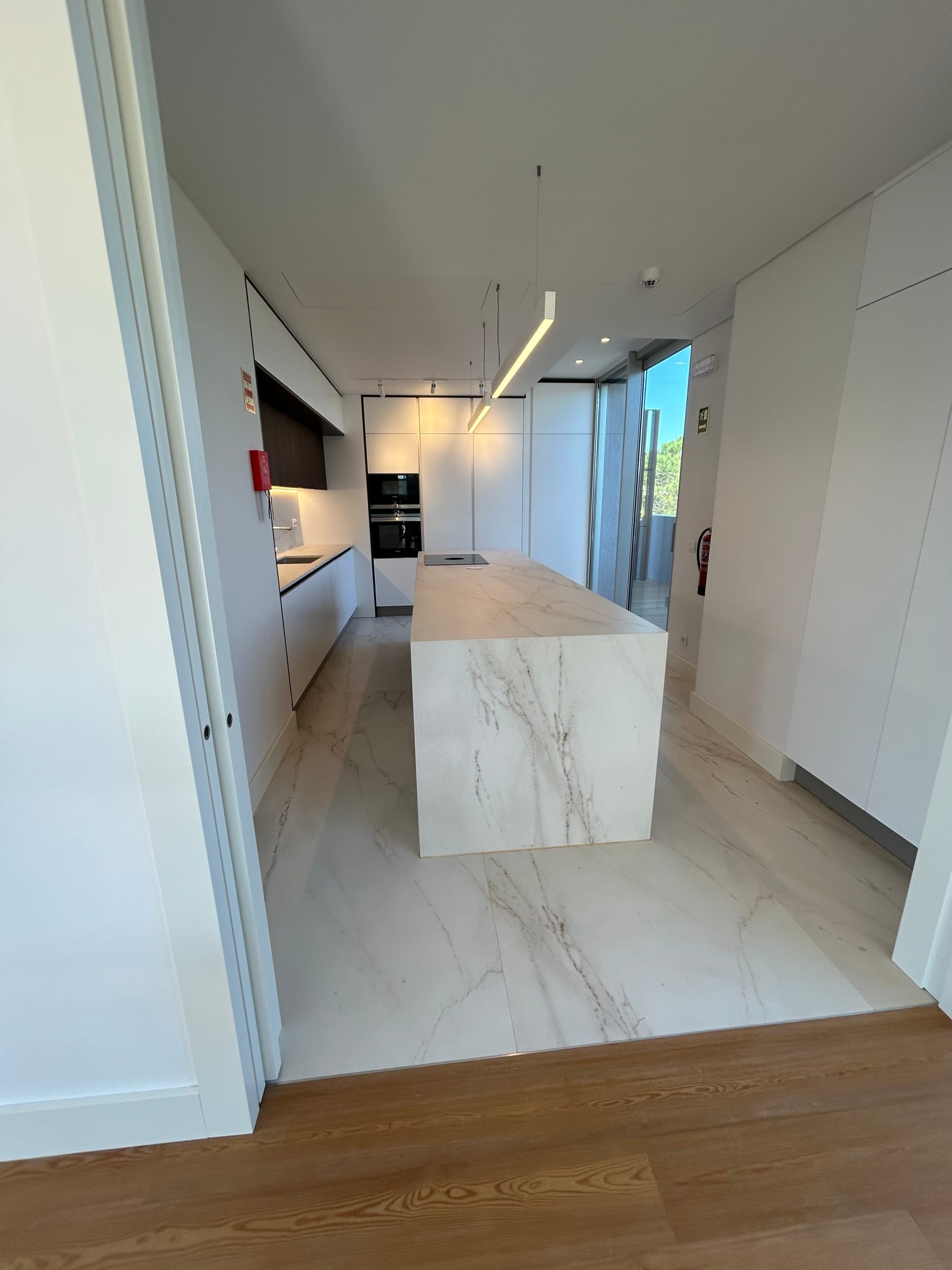 Moradia de Luxo T4 Duplex Quinta da Marinha