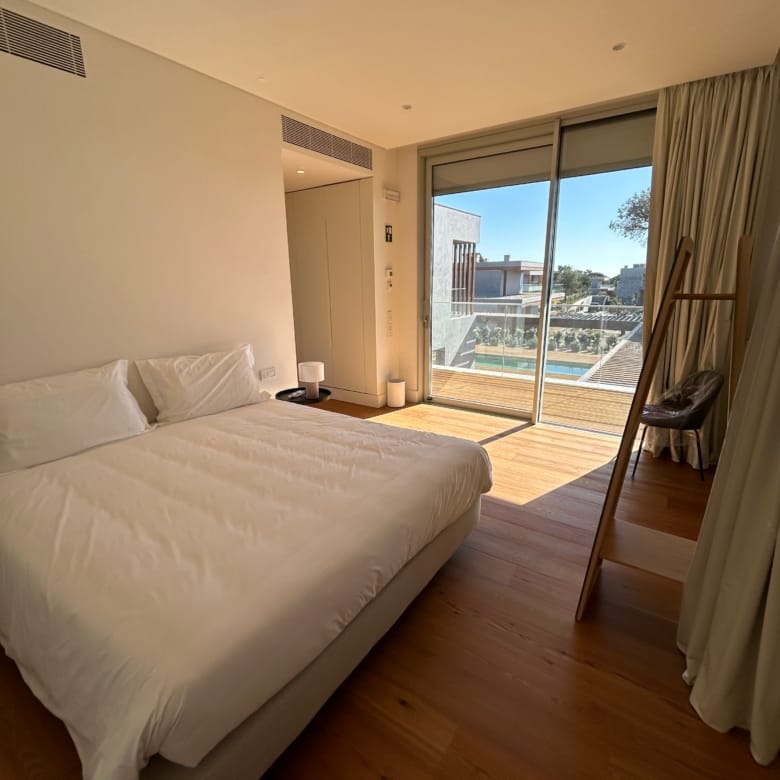 Moradia de Luxo T4 Duplex Quinta da Marinha