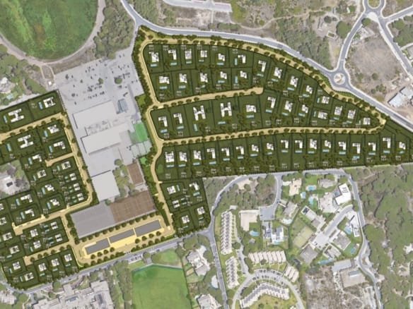 Empreendimento Bloom Marinha