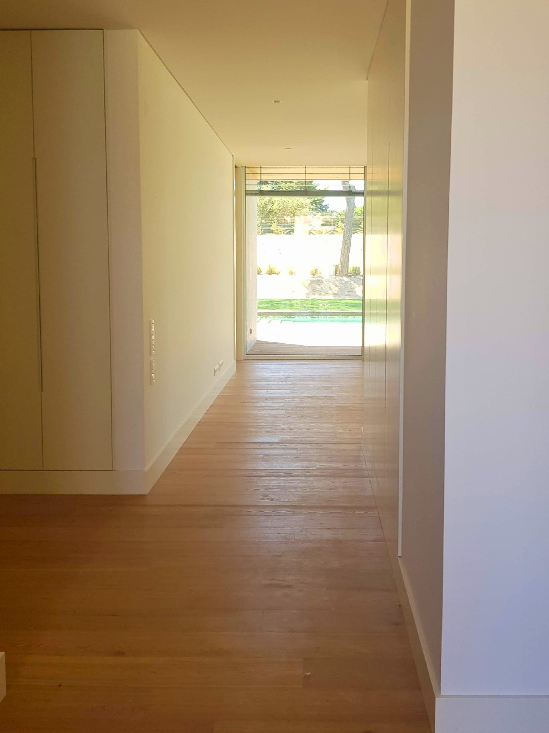 Moradia de Luxo T4 Compact Quinta da Marinha