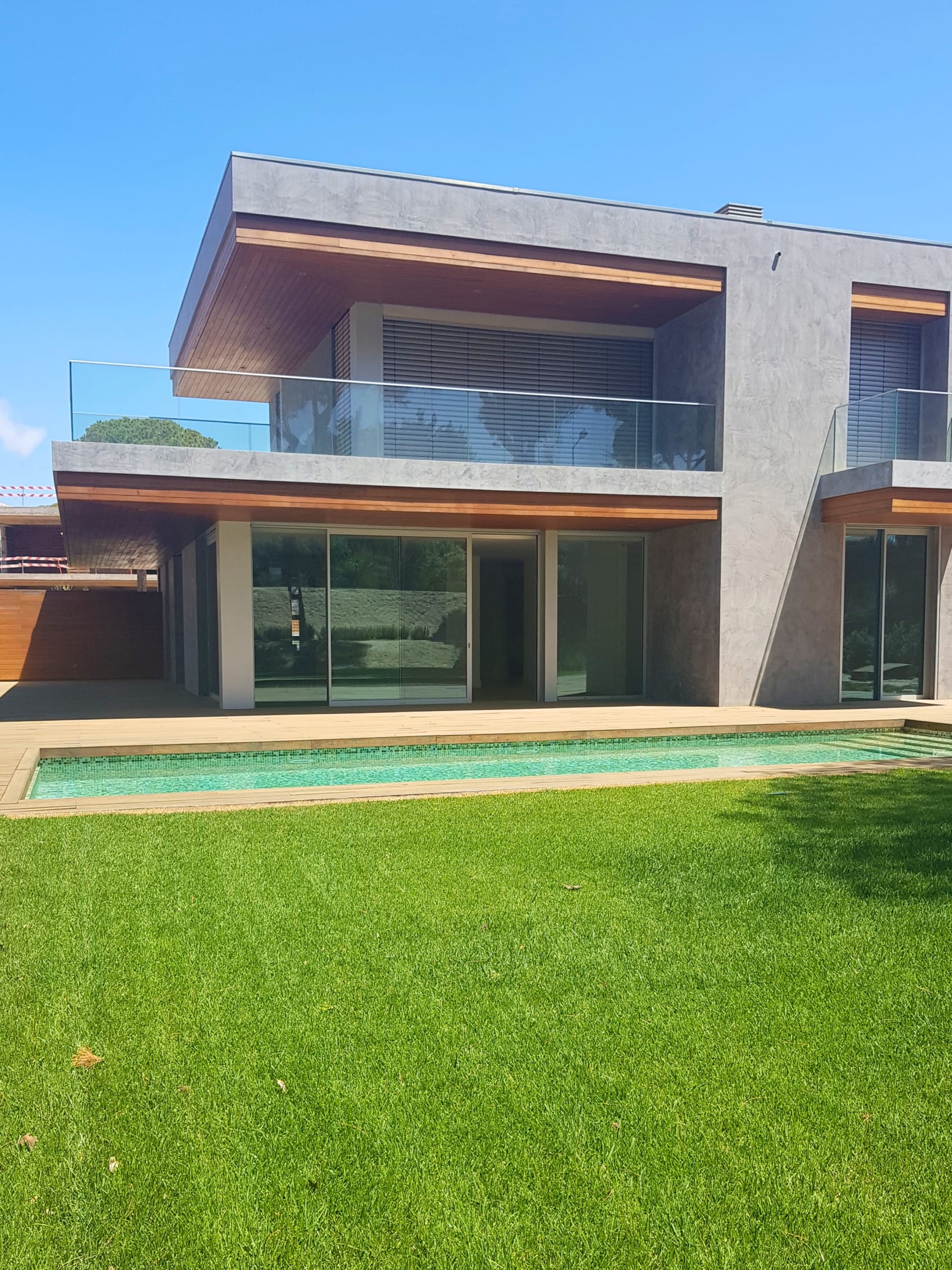 Moradia de Luxo T4 Compact Quinta da Marinha