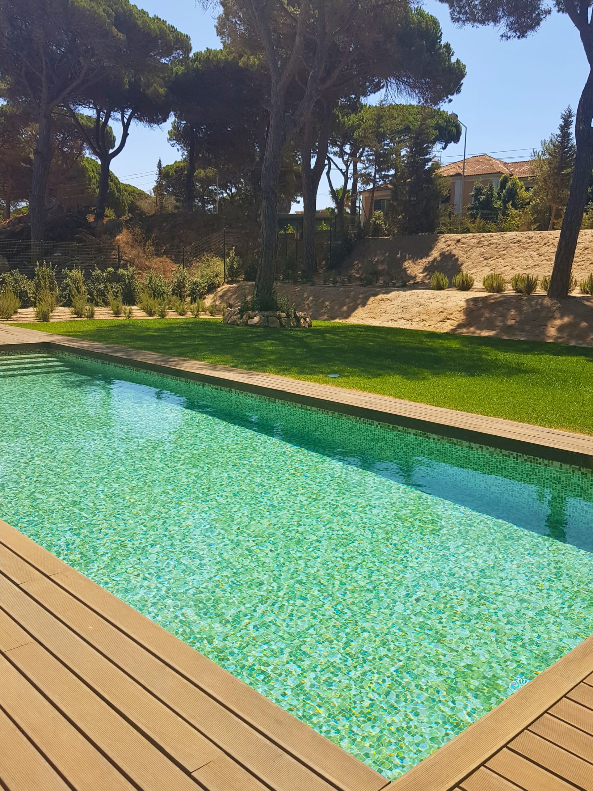 Moradia de Luxo T4 Compact Quinta da Marinha