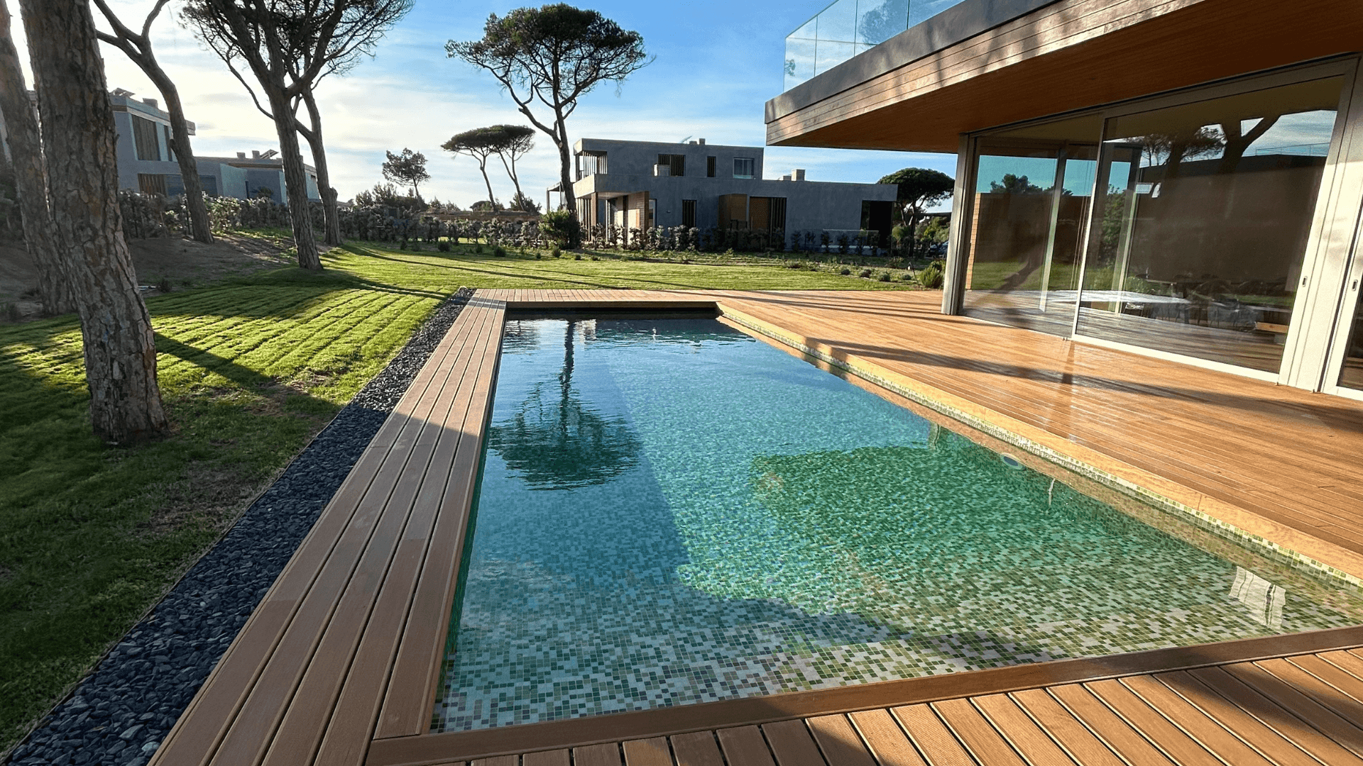 Empreendimento Bloom Marinha