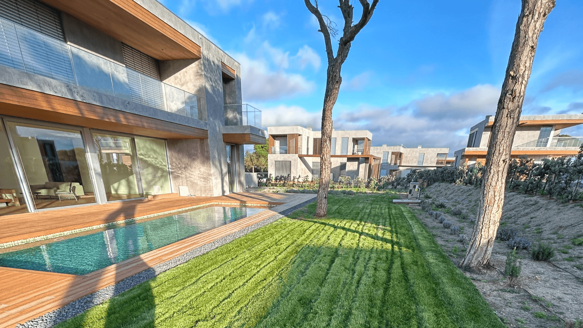 Empreendimento Bloom Marinha