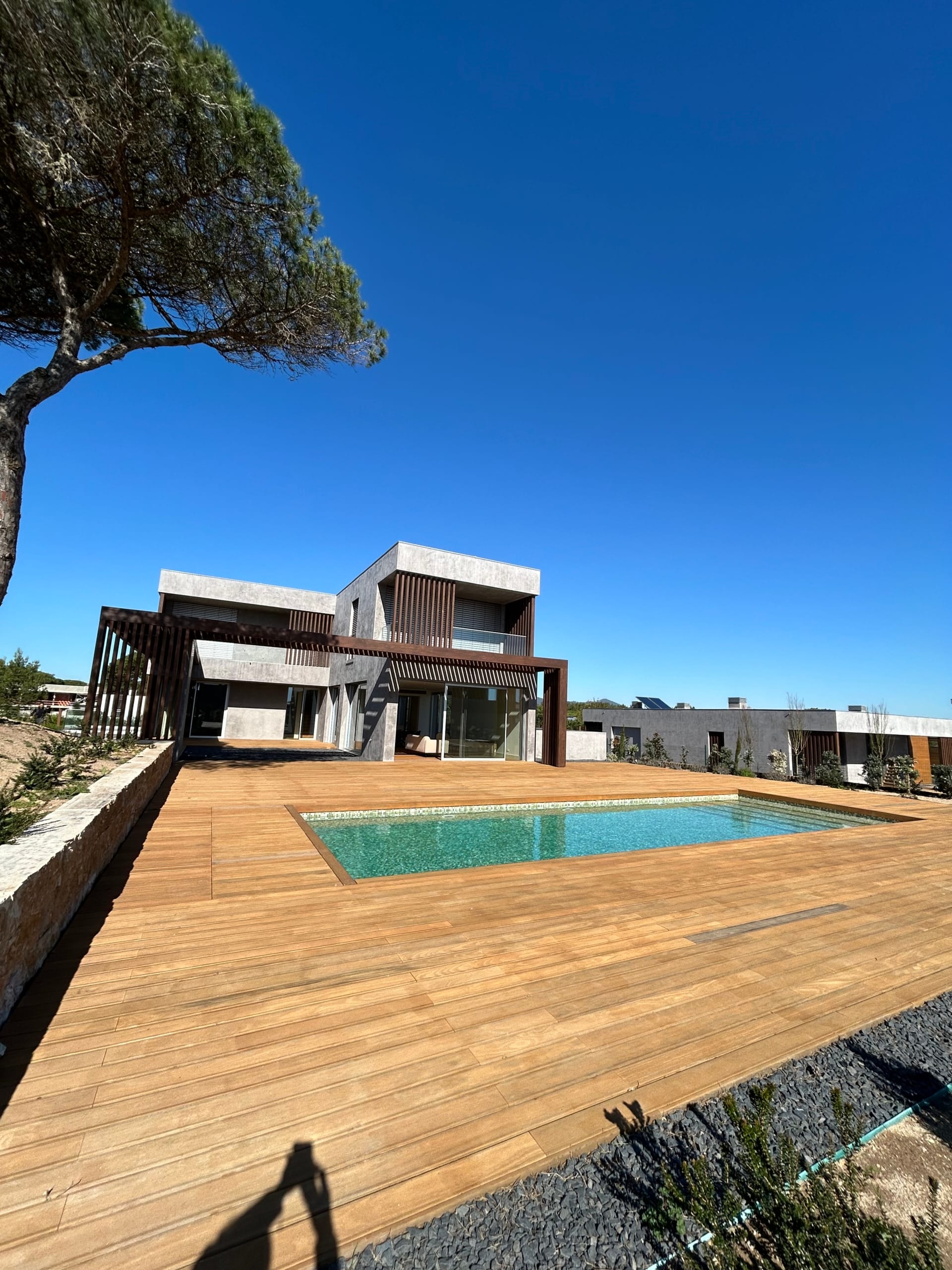 Moradia de Luxo T4 Duplex Quinta da Marinha