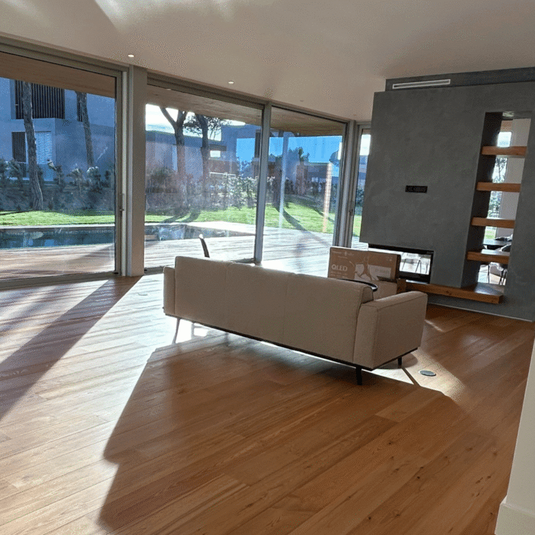 Empreendimento Bloom Marinha