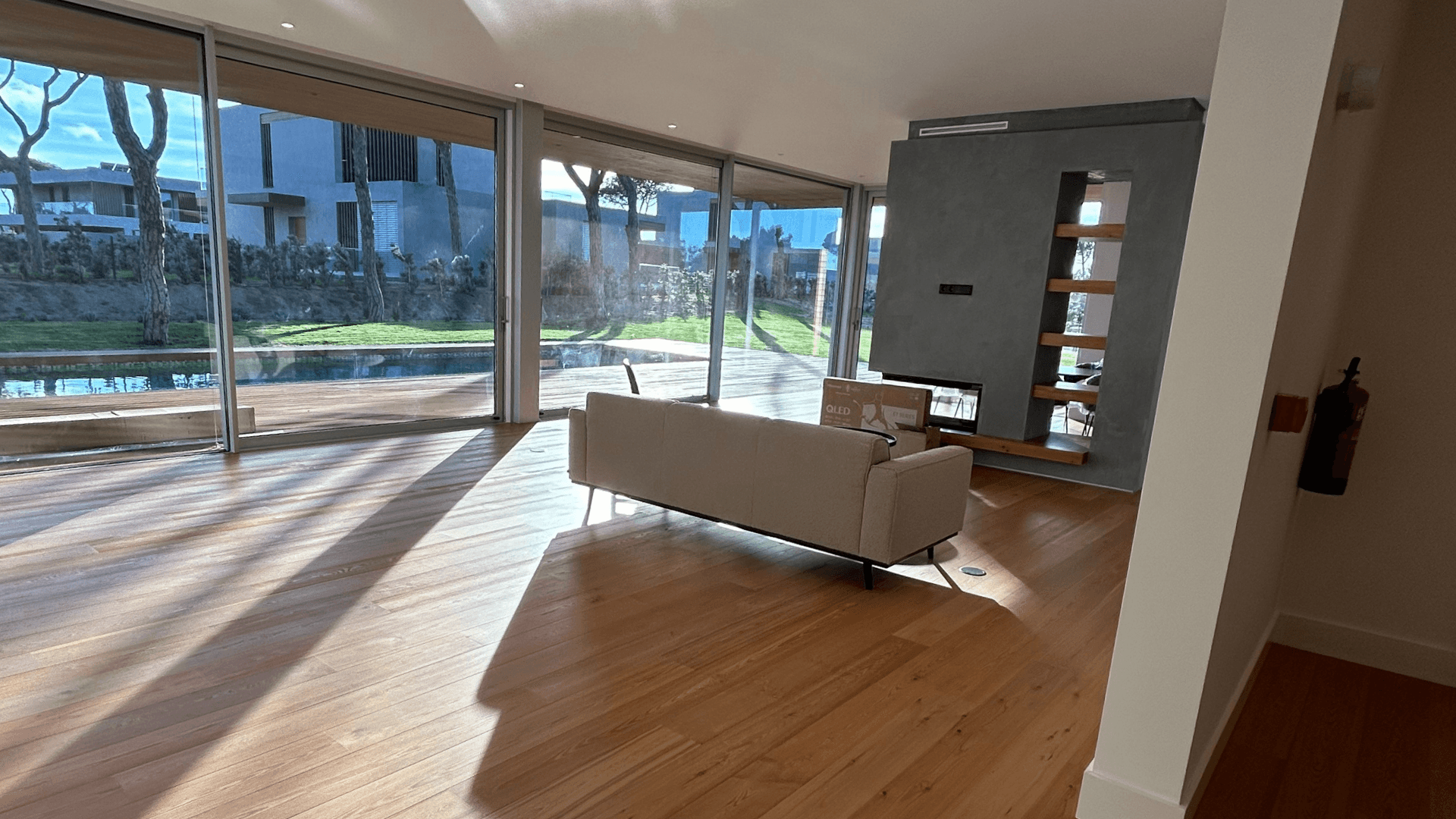 Empreendimento Bloom Marinha