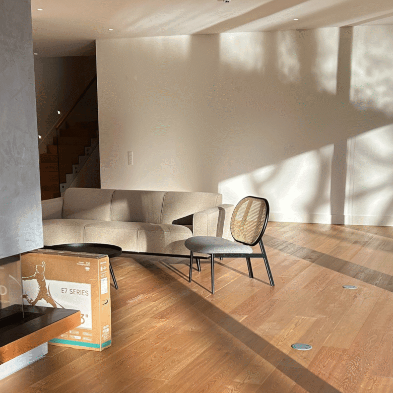 Empreendimento Bloom Marinha