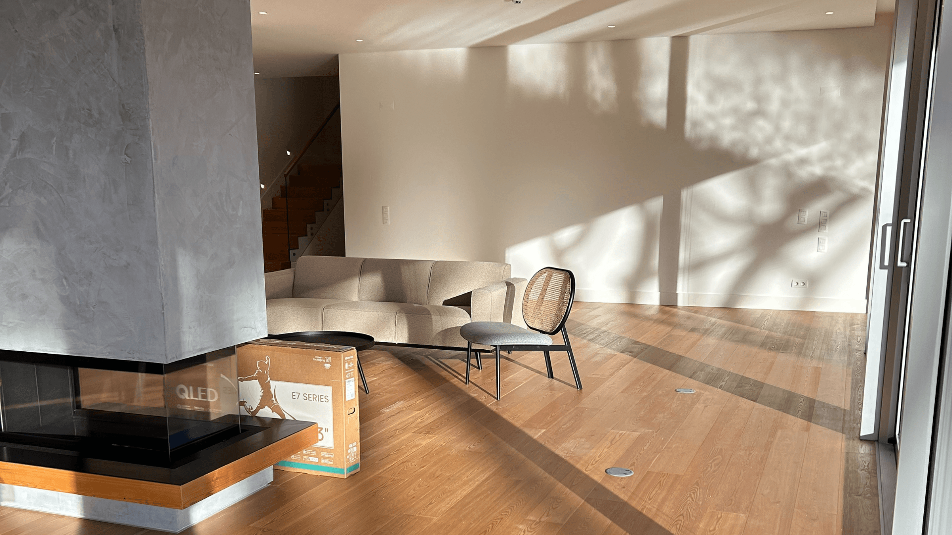 Empreendimento Bloom Marinha