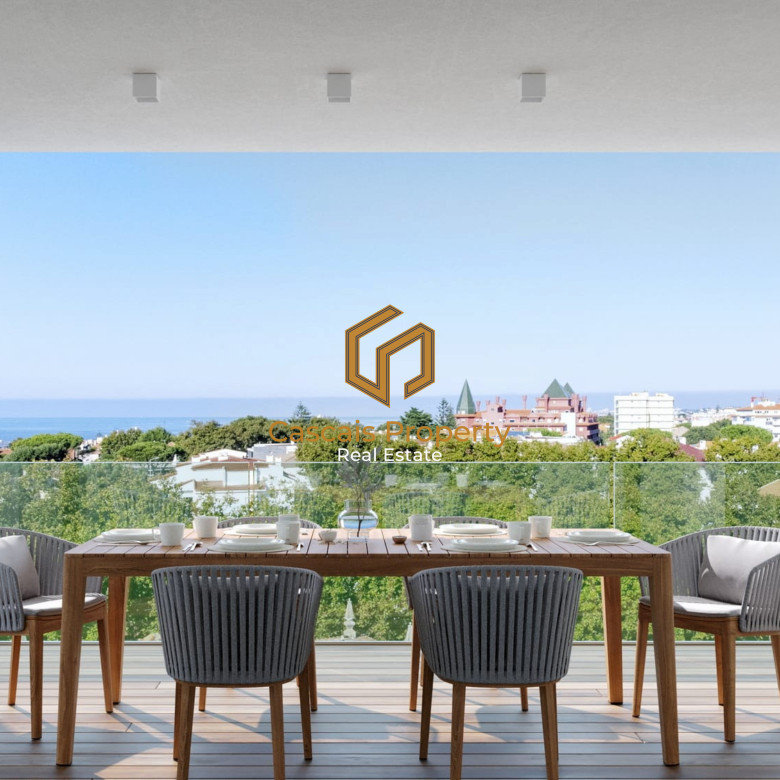 Varanda T2 Urban Living Parede