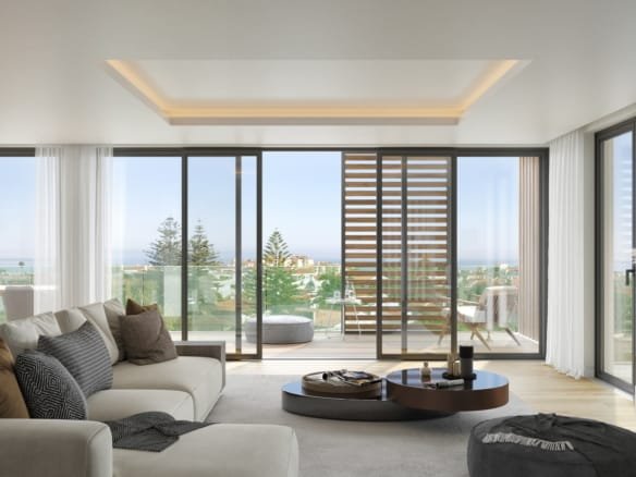 Urban Living Sala T2