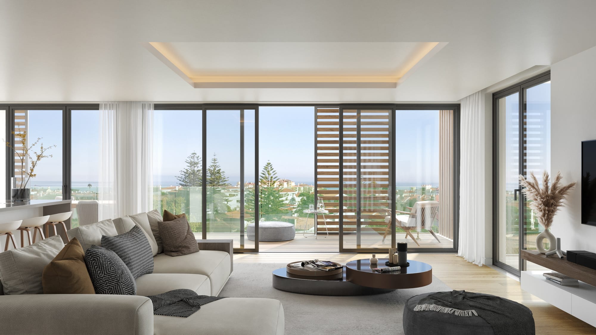 Urban Living Sala T2